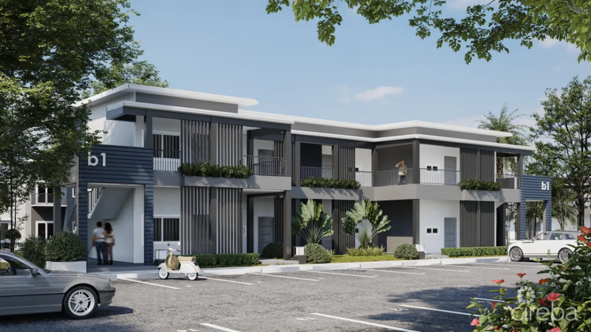 20 NORTH 1 BED