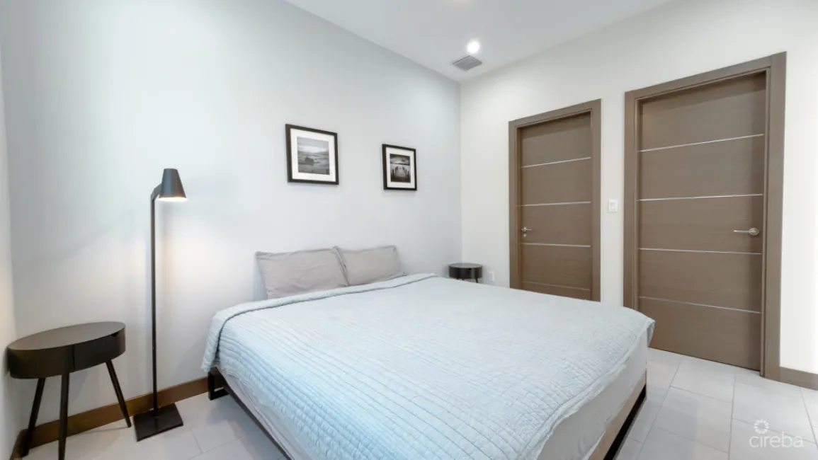 ARVIA 2 BED GROUND FLOOR UNIT