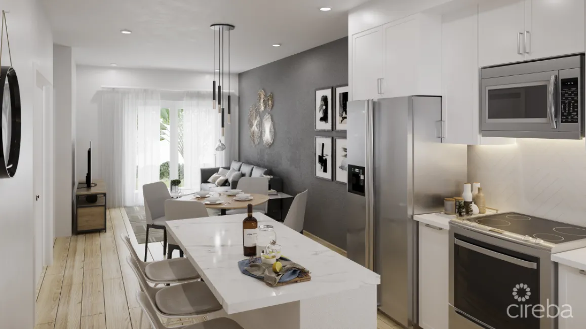 20 NORTH 1 BED