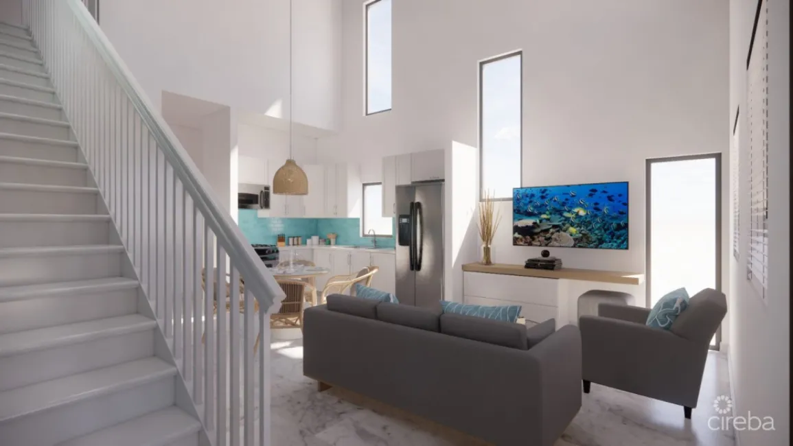SKY LOFT C5