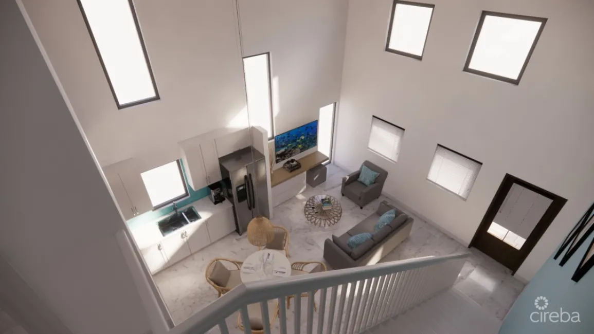 SKY LOFT C5