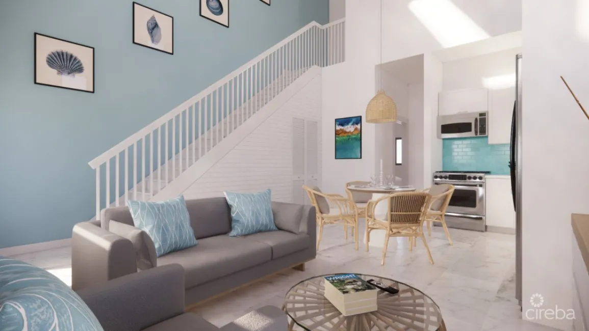 SKY LOFT C5