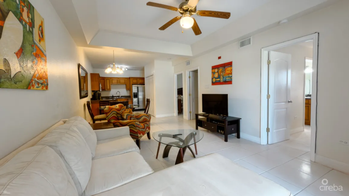 VALENCIA HEIGHTS 2 BED