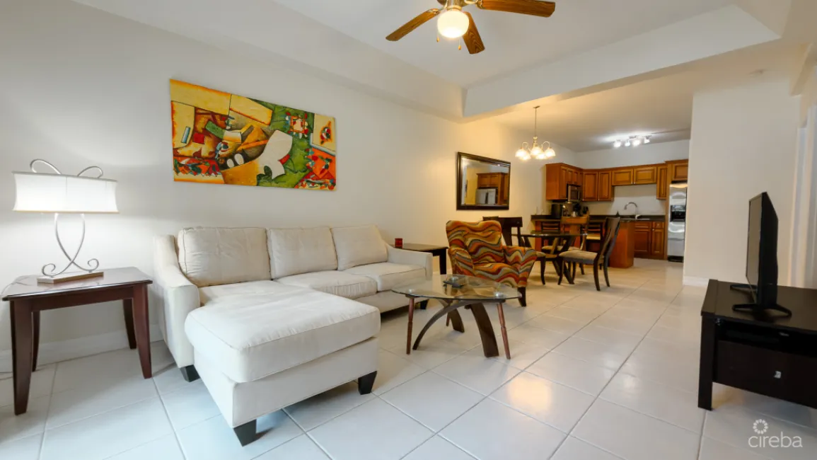 VALENCIA HEIGHTS 2 BED