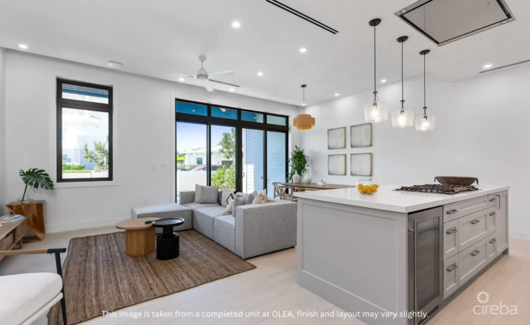 OLEA 225, CAMANA BAY