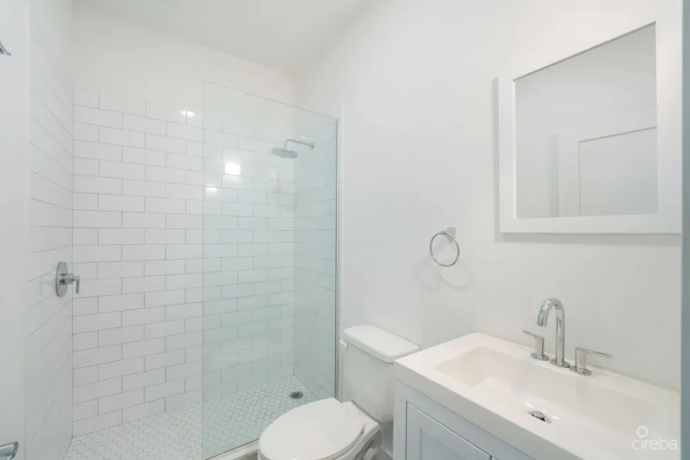 19 NORTH 1 BED 1 BATH - GROUND FLOOR UNIT