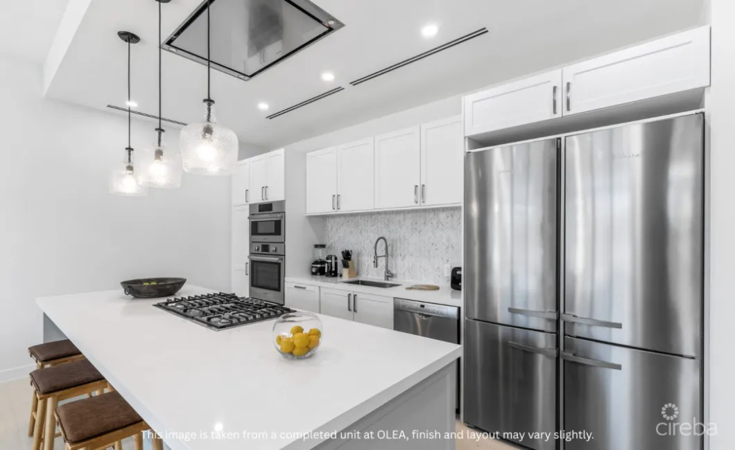 OLEA 225, CAMANA BAY