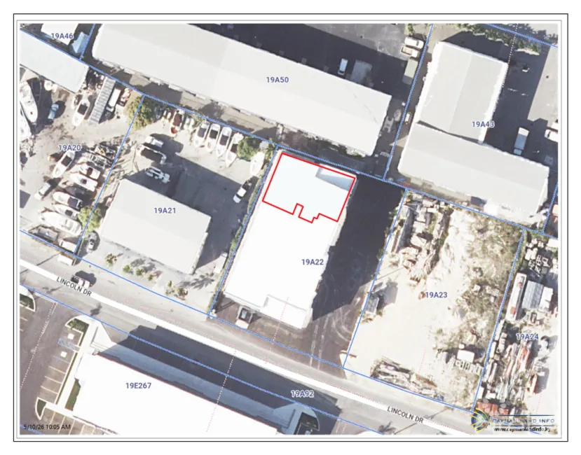 PRIME LOCATION - LEASED INVESTMENT WAREHOUSE