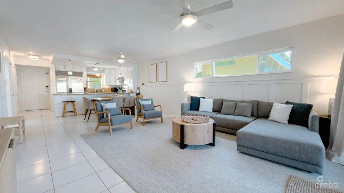 CARIBBEAN PARADISE, BEACHFRONT CONDO