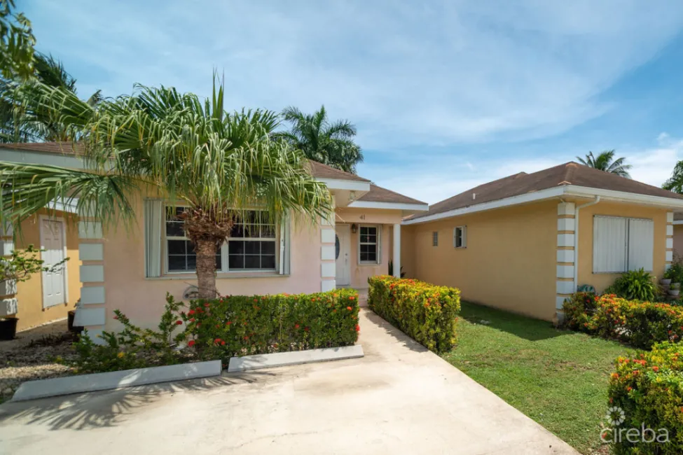 SMITH ROAD VILLAS