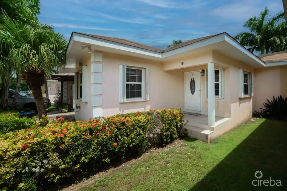 SMITH ROAD VILLAS
