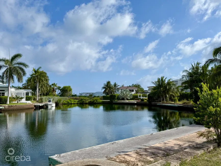 GRAND ISLE, GRAND HARBOUR LAND