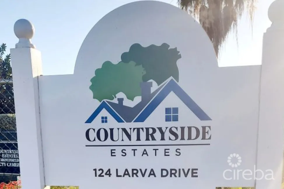 COUNTRY SIDE ESTATES