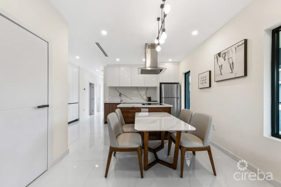 LOVELY 2 BED  2 BATH - ARZA WEST BAY