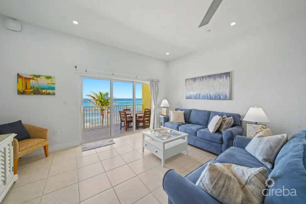 CASTAWAY COVE UNIT 328 A/B