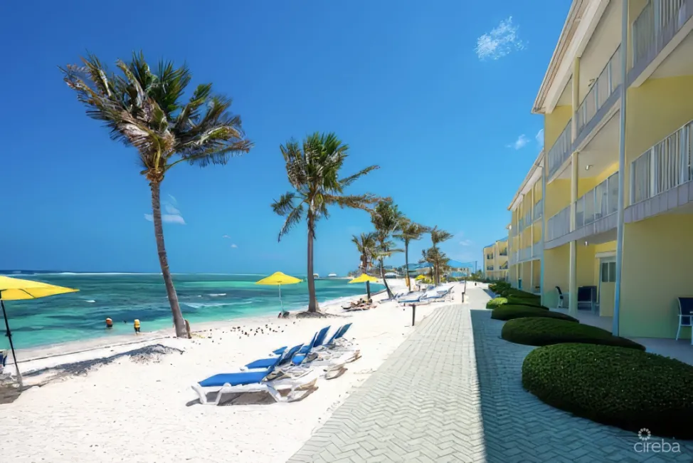 CASTAWAY COVE UNIT 328 A/B