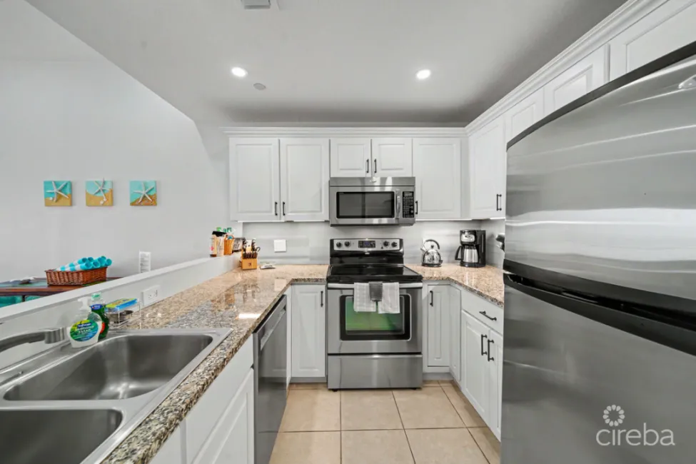 CASTAWAY COVE UNIT 328 A/B