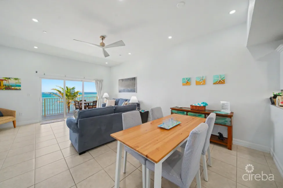 CASTAWAY COVE UNIT 328 A/B