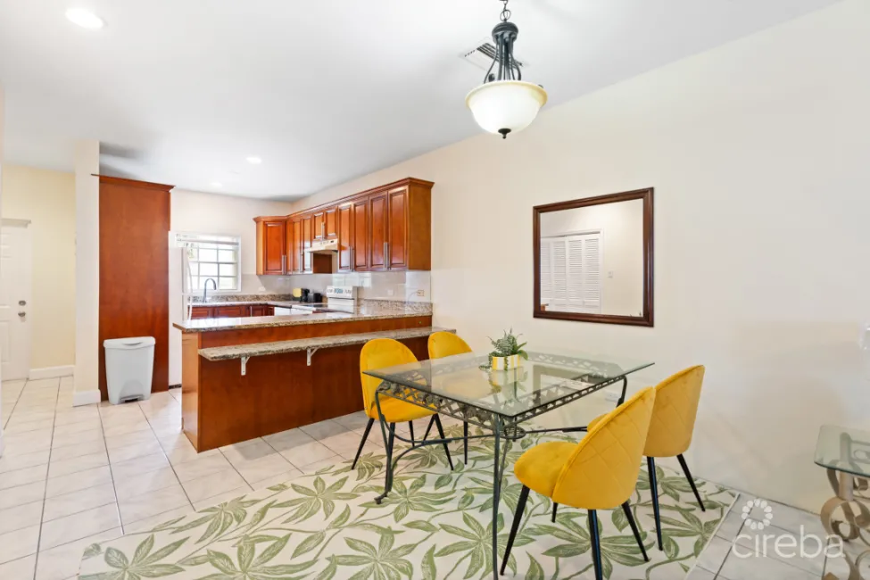 PARK VIEW COURT,  PHASE ONE - LOCATION CLOSE TO SMB