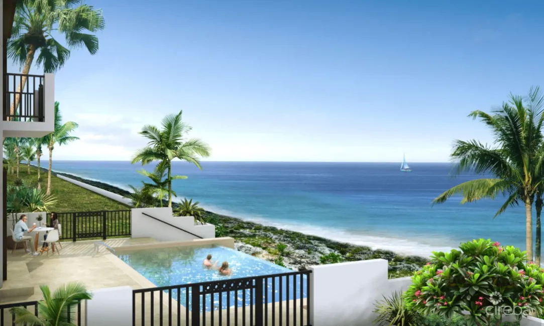 VILLA SAN SIRO - VILLA 6 | NORTHWEST POINT