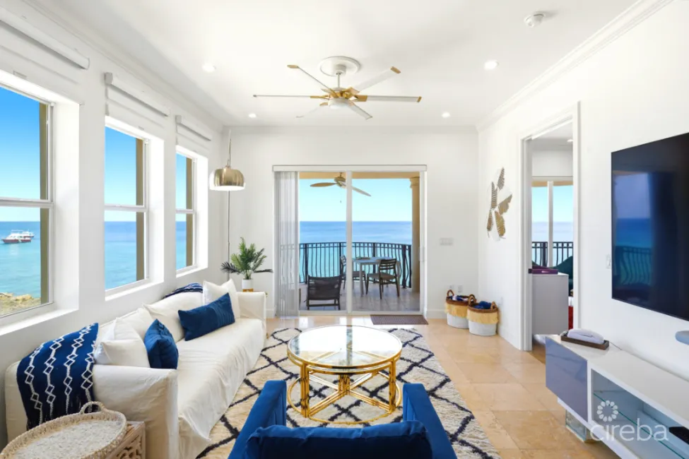 #205 KISHA | PRICELESS OCEANFRONT VIEWS, UNDER A MILLION