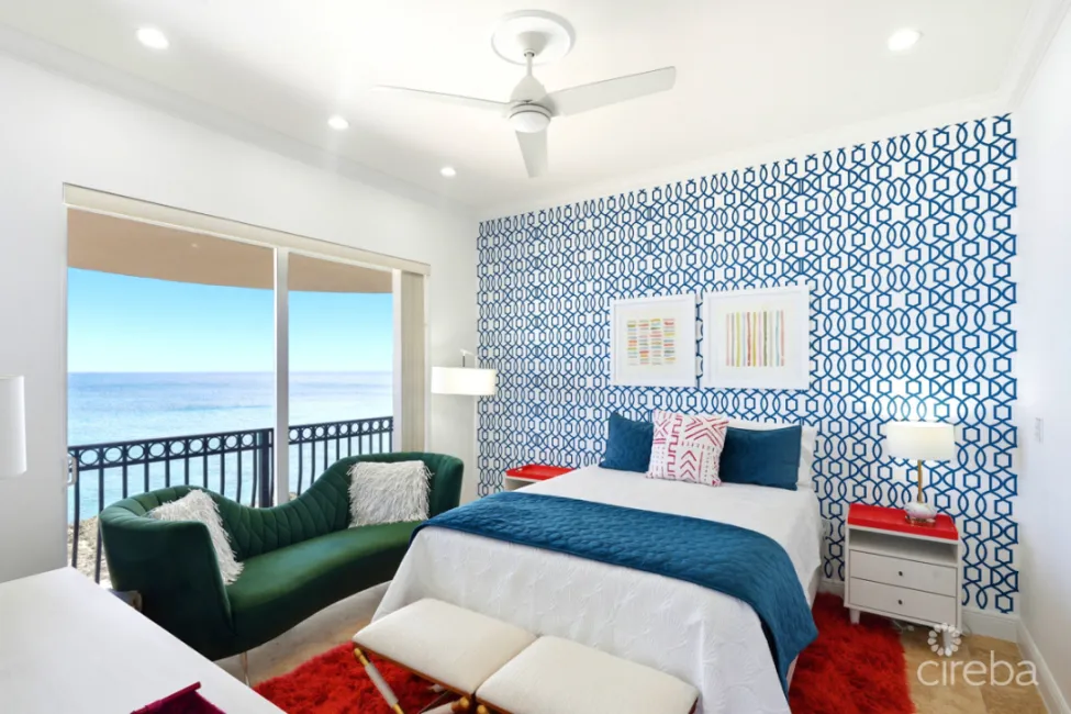 #205 KISHA | PRICELESS OCEANFRONT VIEWS, UNDER A MILLION