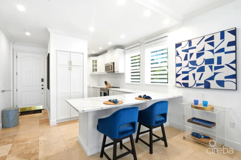 #205 KISHA | PRICELESS OCEANFRONT VIEWS, UNDER A MILLION