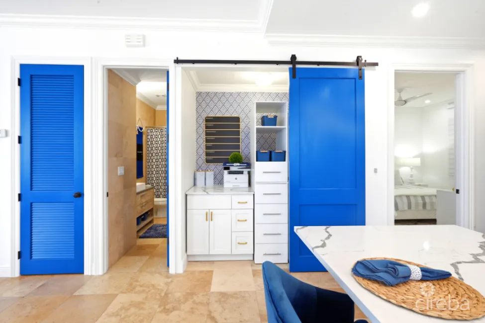 #205 KISHA | PRICELESS OCEANFRONT VIEWS, UNDER A MILLION