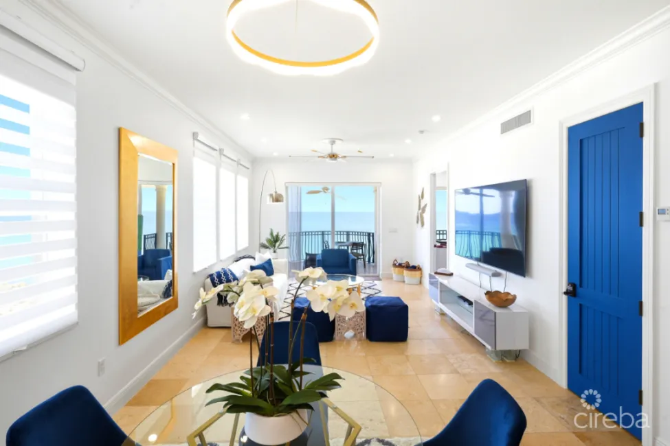 #205 KISHA | PRICELESS OCEANFRONT VIEWS, UNDER A MILLION