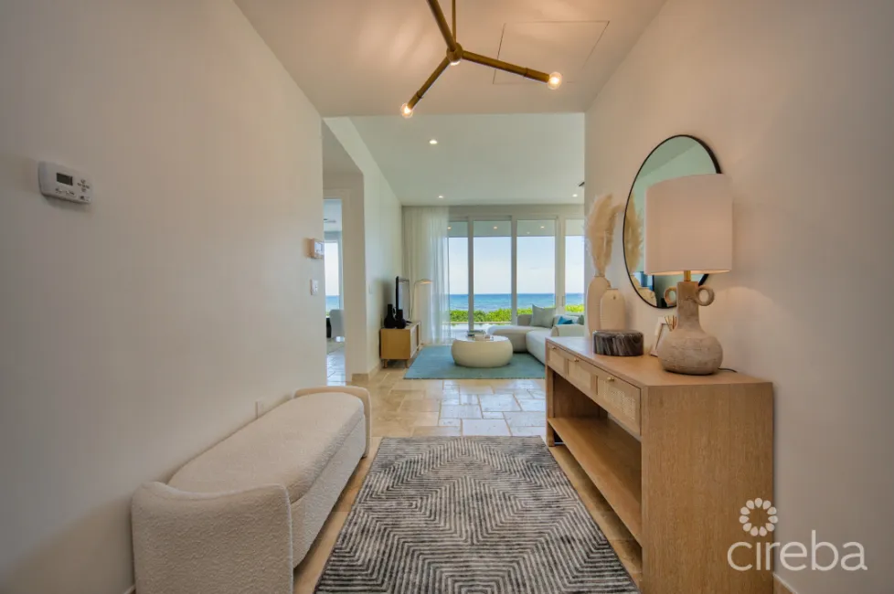 SEASIDE HAVEN