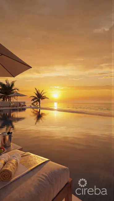 SECRET BEACH VILLA 14