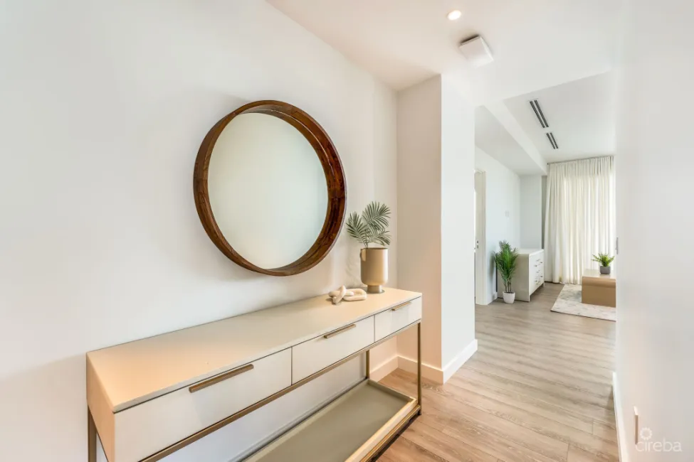 ONE|GT 501 - FRONT-ROW OCEAN VIEW 2-BED RESIDENCE