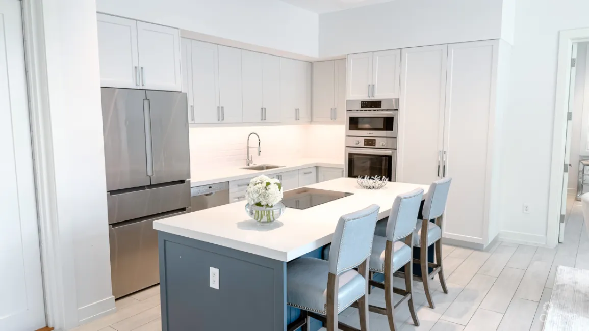 OLEA - 2 BED CORNER CONDO