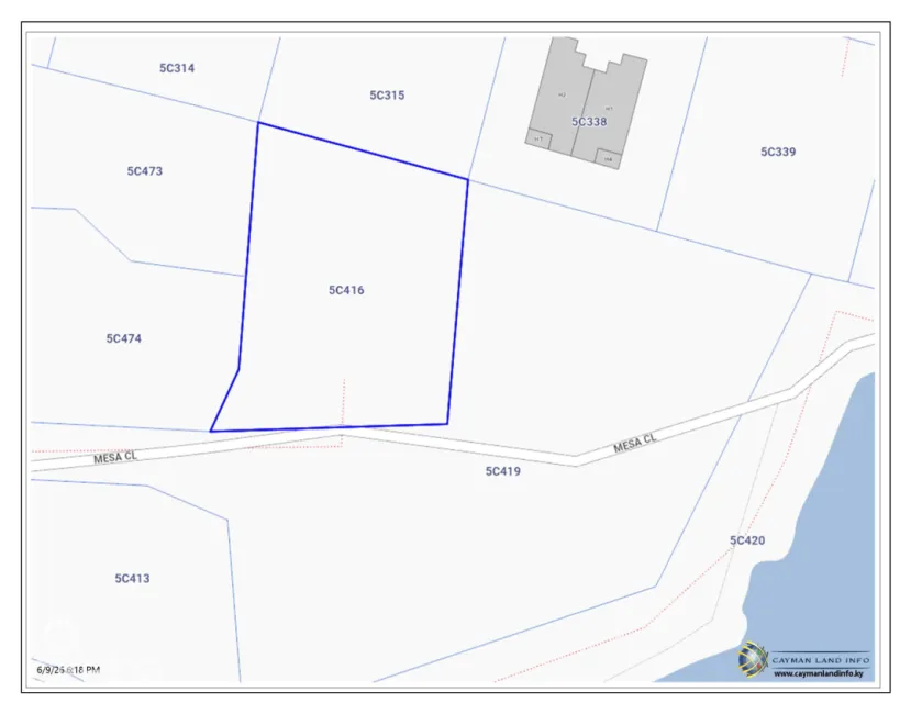 DUPLEX DEVELOPMENT OPPORTUNITY OFF SEVEN MILE CORRIDOR