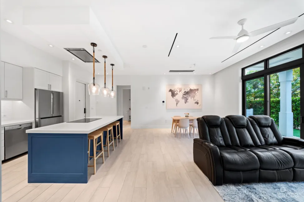 OLEA #412 - GROUND FLOOR CONDO