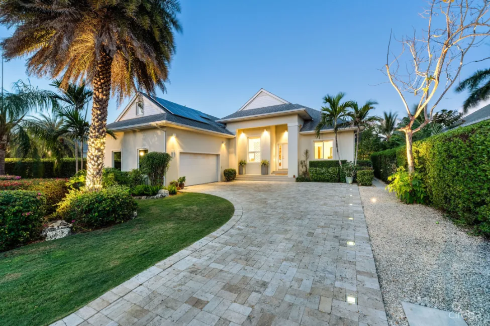 THE VENETIA 29, LEED CERTIFIED FAMILY HOME