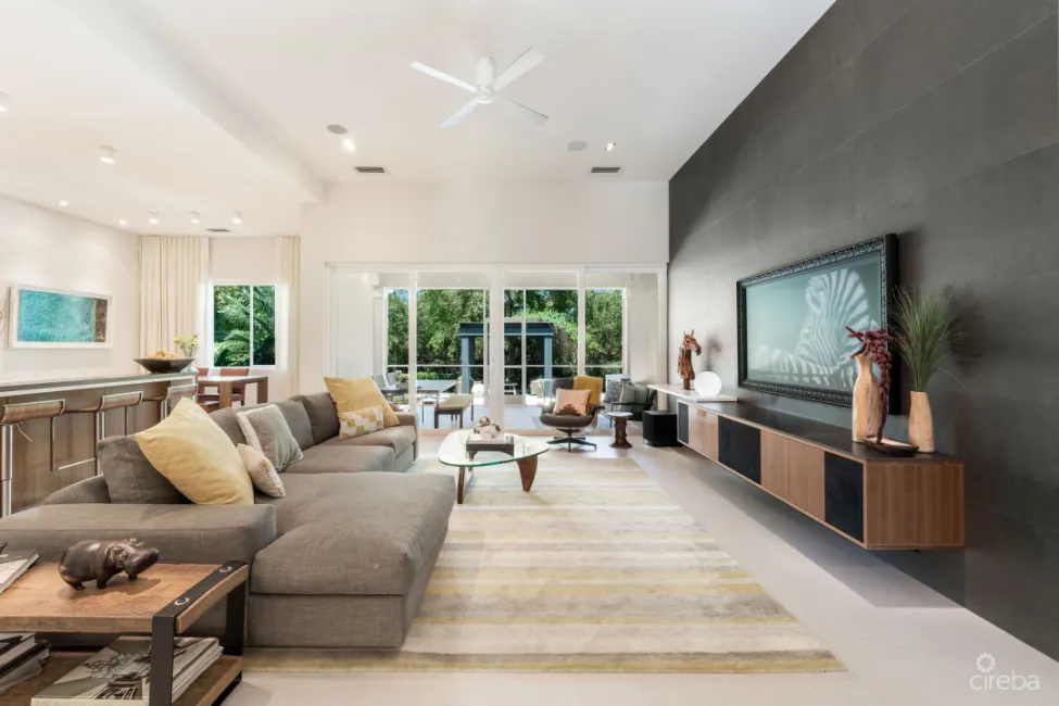 THE VENETIA 29, LEED CERTIFIED FAMILY HOME