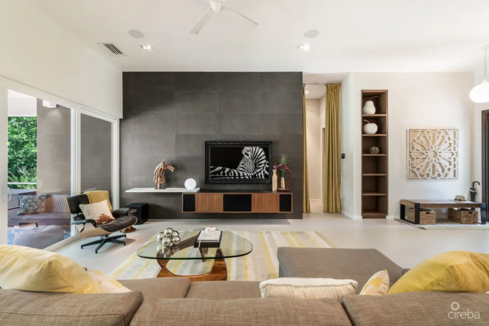 THE VENETIA 29, LEED CERTIFIED FAMILY HOME