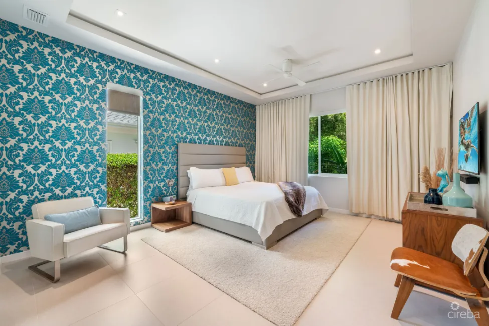 THE VENETIA 29, LEED CERTIFIED FAMILY HOME
