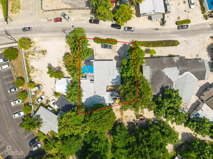 0.15 ACRES COMMERCIAL