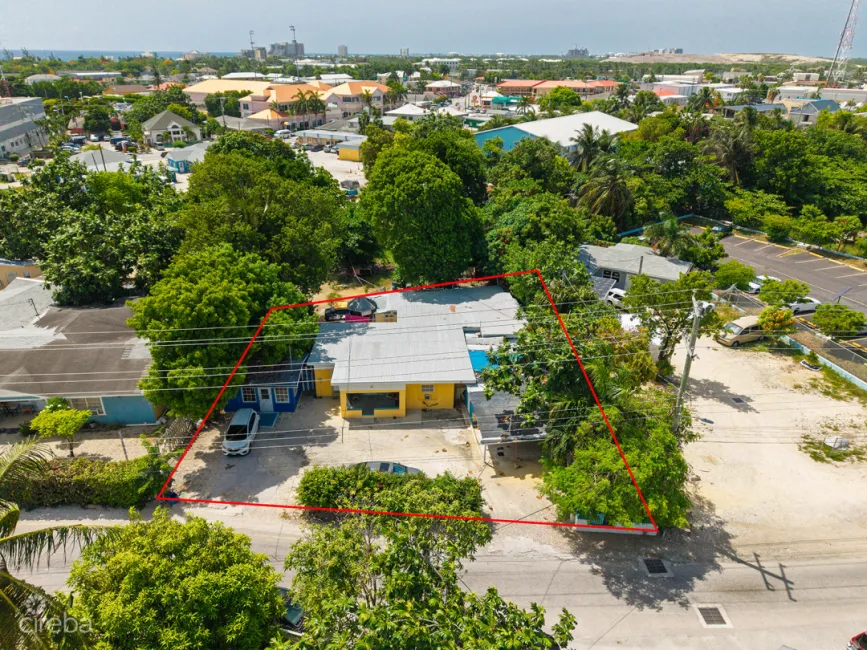 0.15 ACRES COMMERCIAL