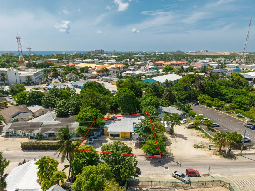 0.15 ACRES COMMERCIAL