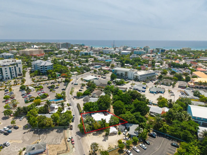 0.15 ACRES COMMERCIAL
