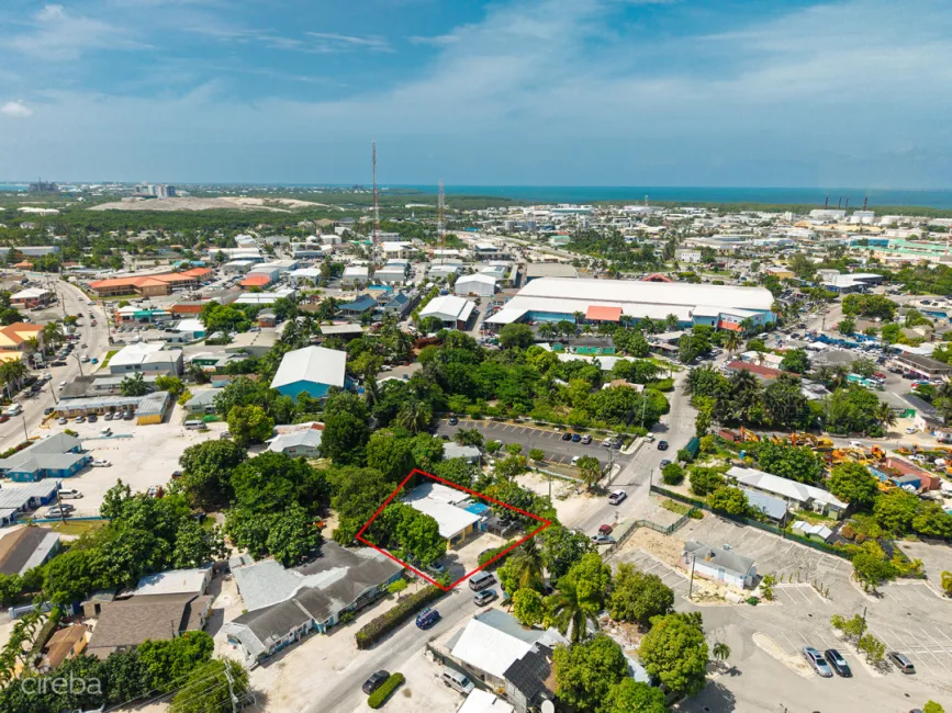 0.15 ACRES COMMERCIAL