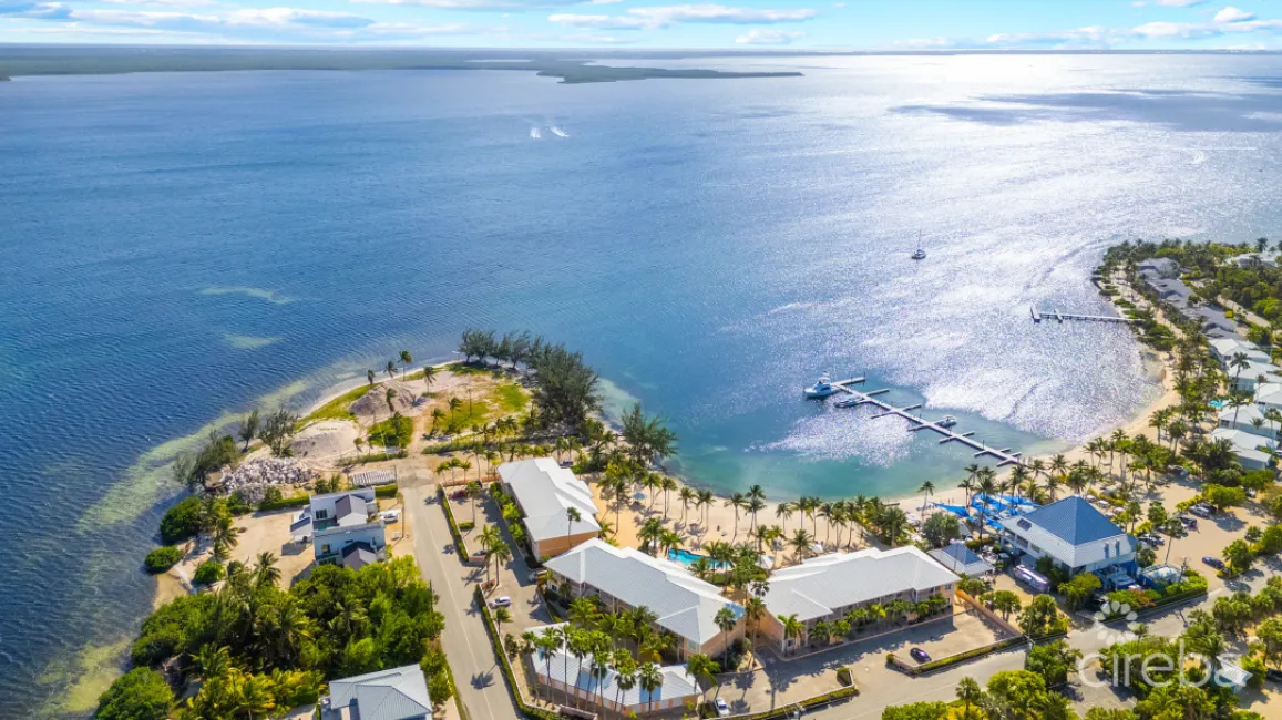 KAIBO CONDO PHASE 2 C BUIDING, GROUND FLOOR AND COMES W/A STORAGE UNIT