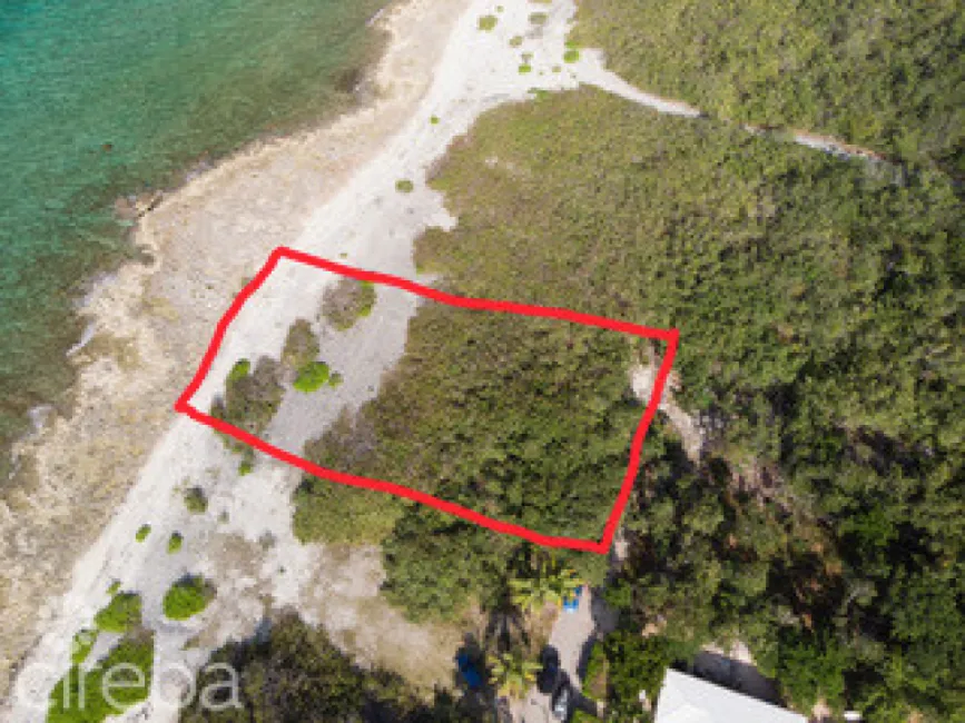 CAYMAN BRAC NORTHSIDE BEACH FRONT LAND