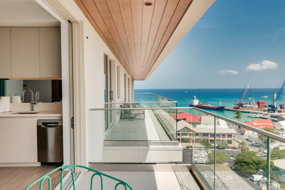 ONE GT RESIDENCES - UNIT 1003