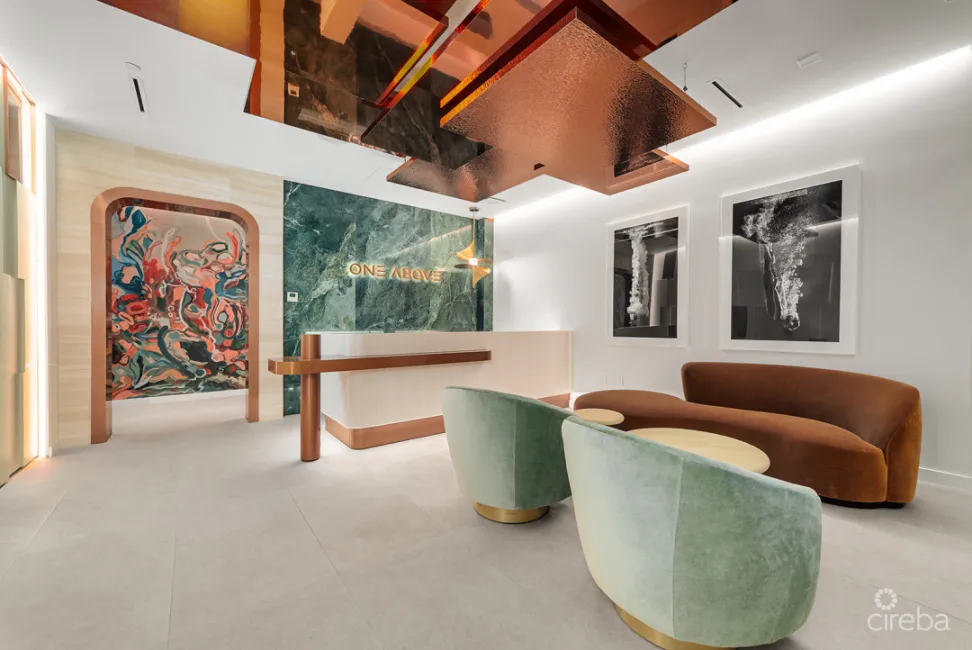 ONE GT RESIDENCES - UNIT 1003