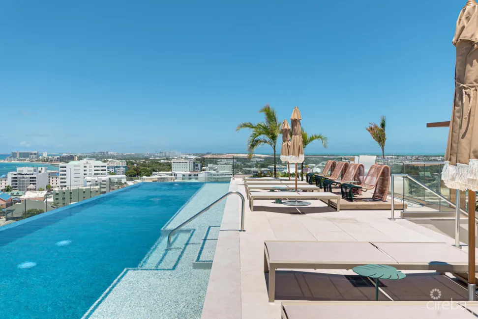ONE GT RESIDENCES - UNIT 1003