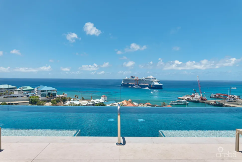 ONE GT RESIDENCES - UNIT 1003